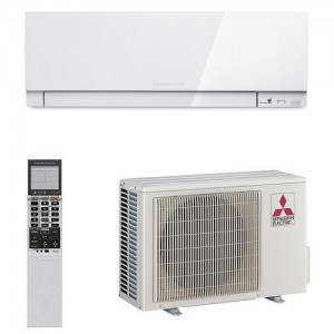 Кондиціонер Mitsubishi Electric Design MSZ-EF35VGKW/MUZ-EF35VG